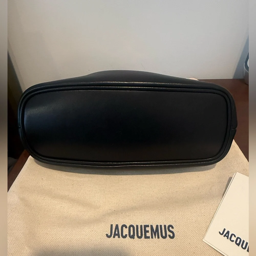 JACQUEMUS Small Colina Bag - Picture 9 of 13